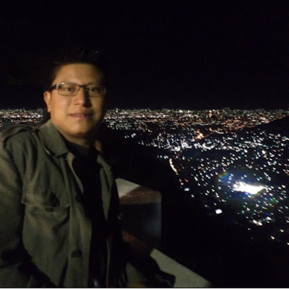 Meet your Posher, Ronald - Picture 1 of 1